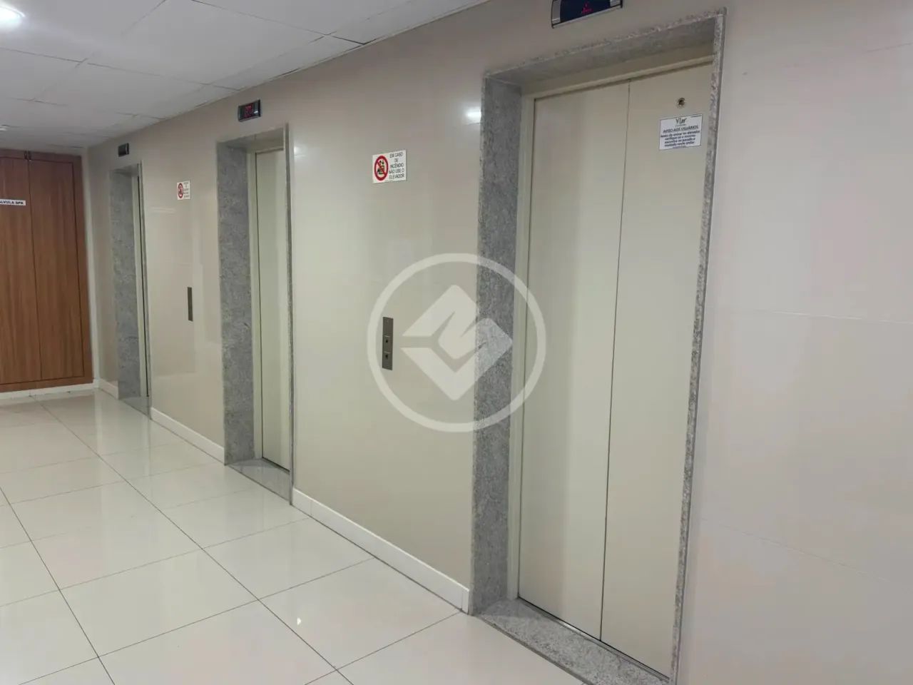 Sala Comercial no SN Office Tower | Praia da Costa codigo: 351034 - Foto 4