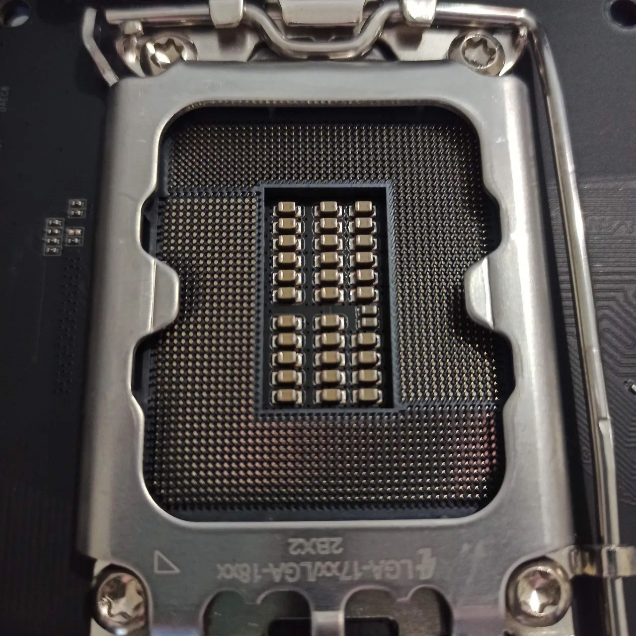 Placa Mãe B760M Aorus Elite Intel LGA 1700 DDR5 - Foto 2