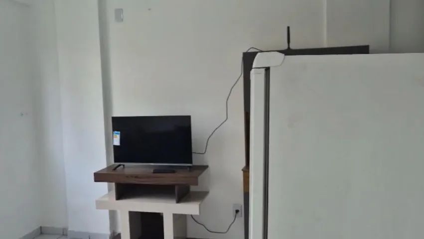 1 quarto Mobiliado Centro - Foto 2