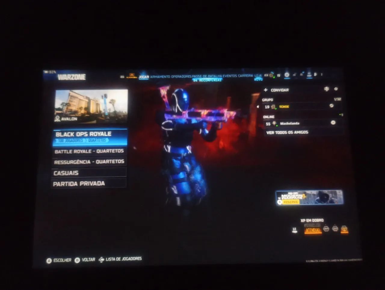 Steam Deck 1 tera windows 11 - Foto 5