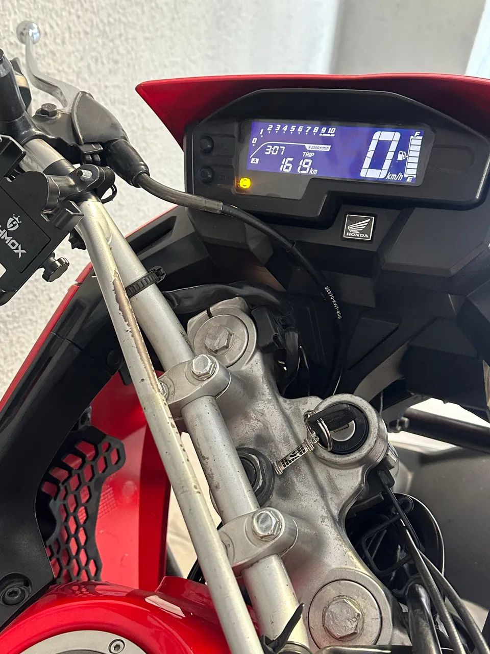 Vendo Xre - Foto 2