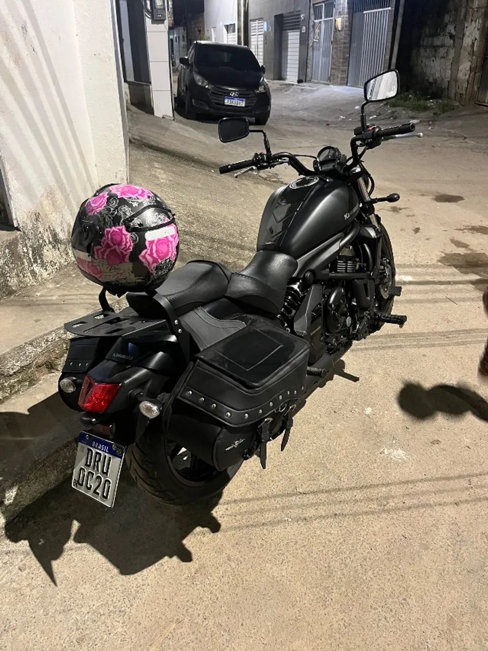 Vulcan S café 650 - Foto 4
