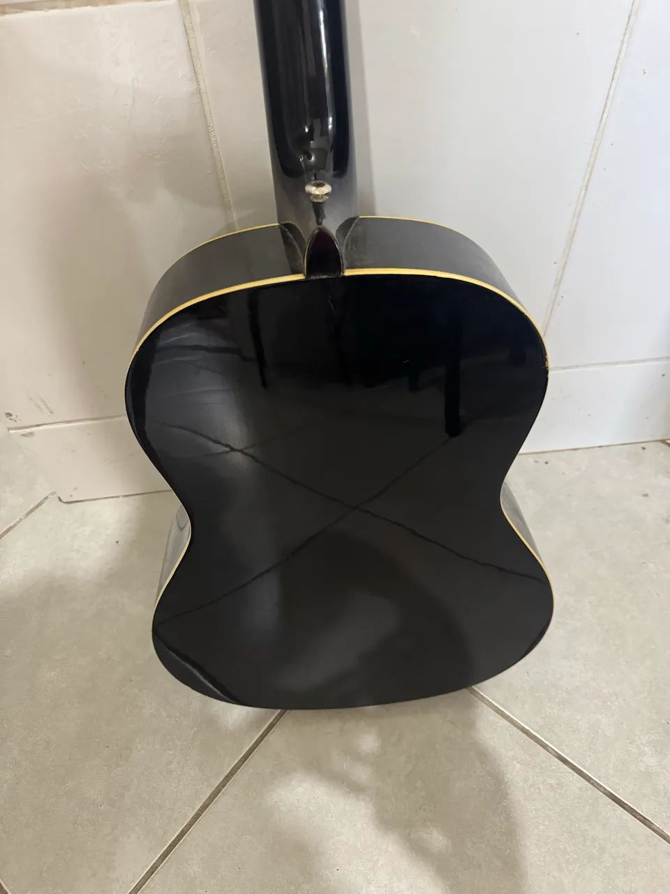 Violão  - Foto 2