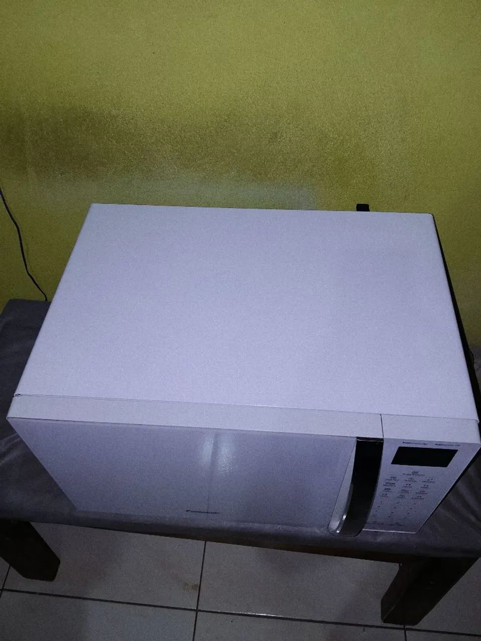Microondas - Foto 3