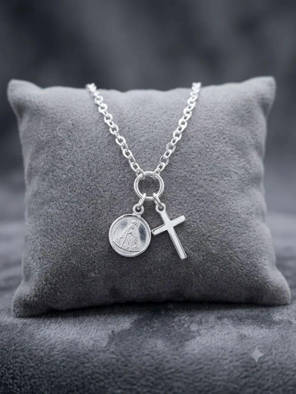 Pulseira em prata 