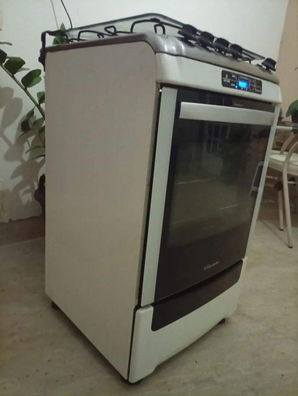 Fogão Eletrolux elétrico chef  - Foto 2