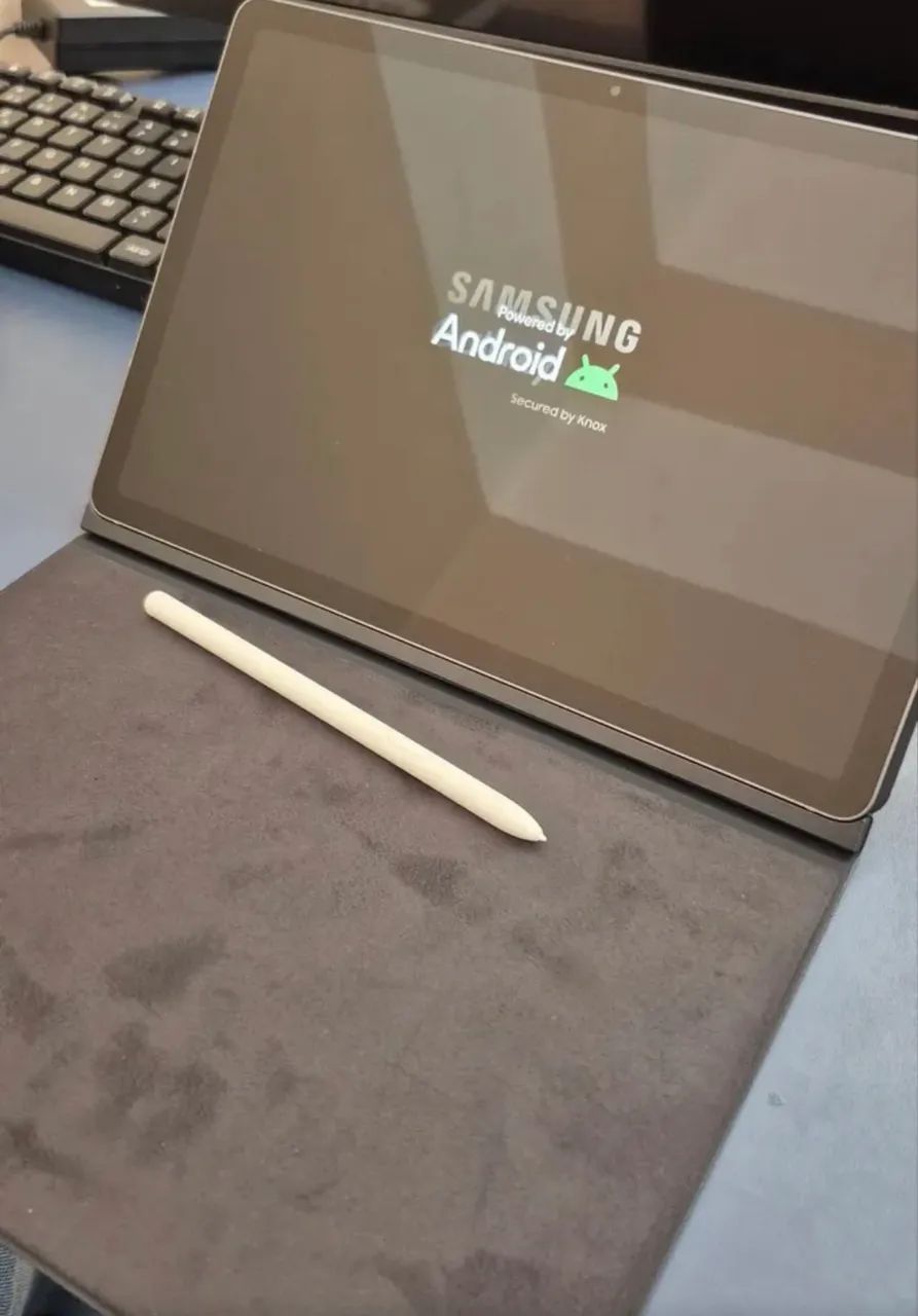 Tablet Samsung Galaxy Tab S10 Lite 5G, 128GB - Foto 2