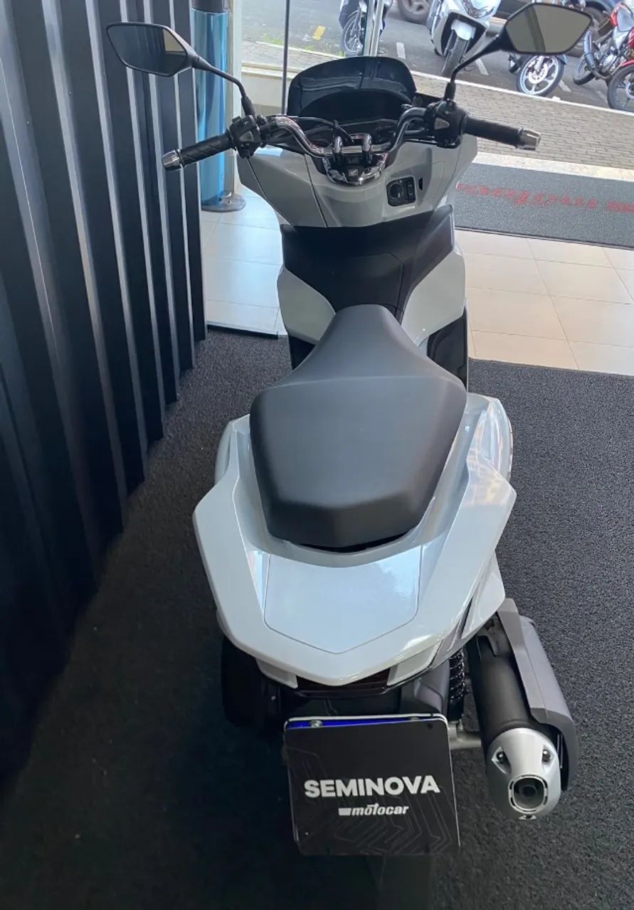 PCX 160 CBS - Foto 5