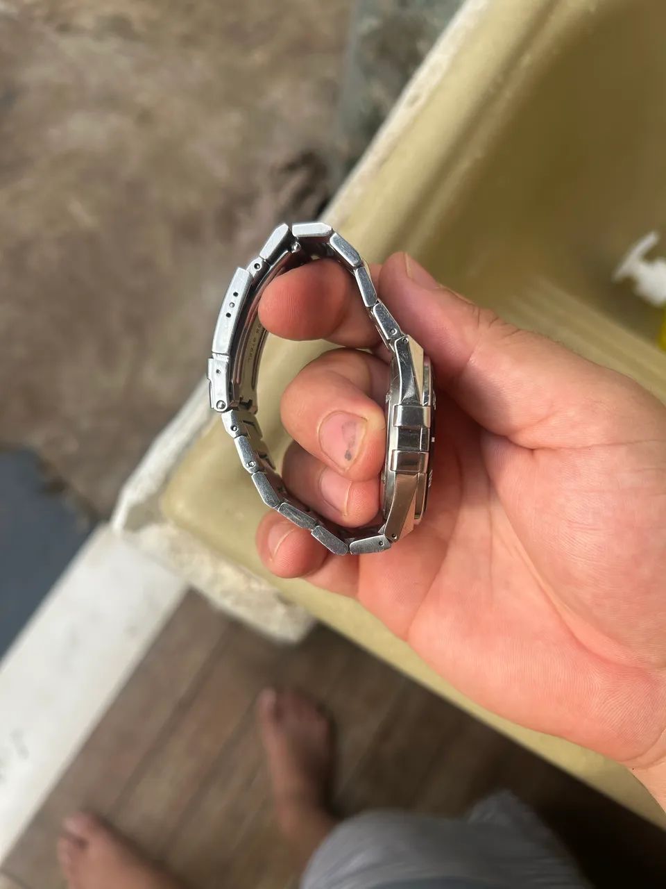 Relógio bulova  - Foto 4