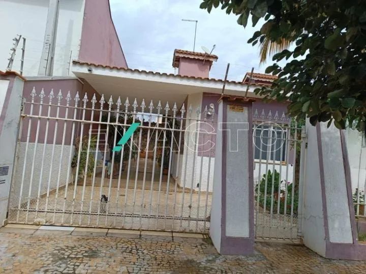 casa - Jardim Santa Mônica - Campinas - Foto 2