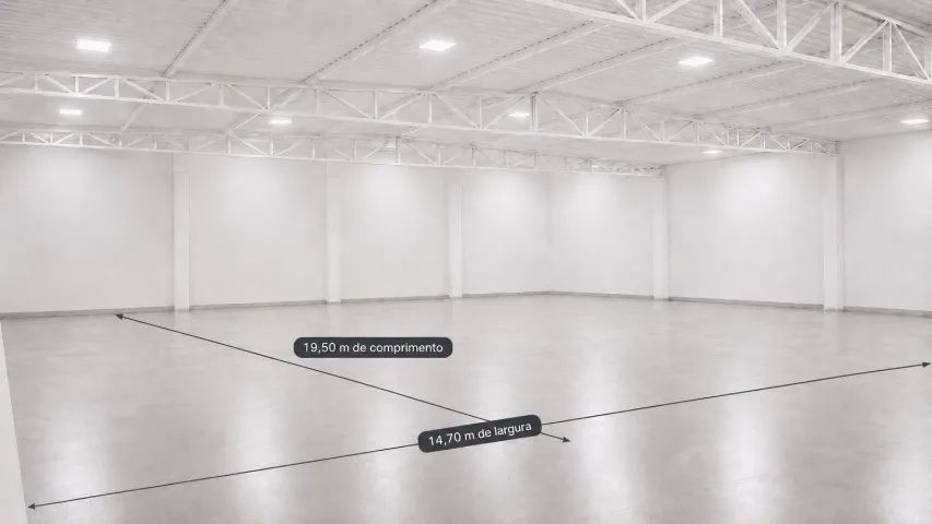 Prédio comercial para locação em Limeira/SP - nº 315 - Foto 3