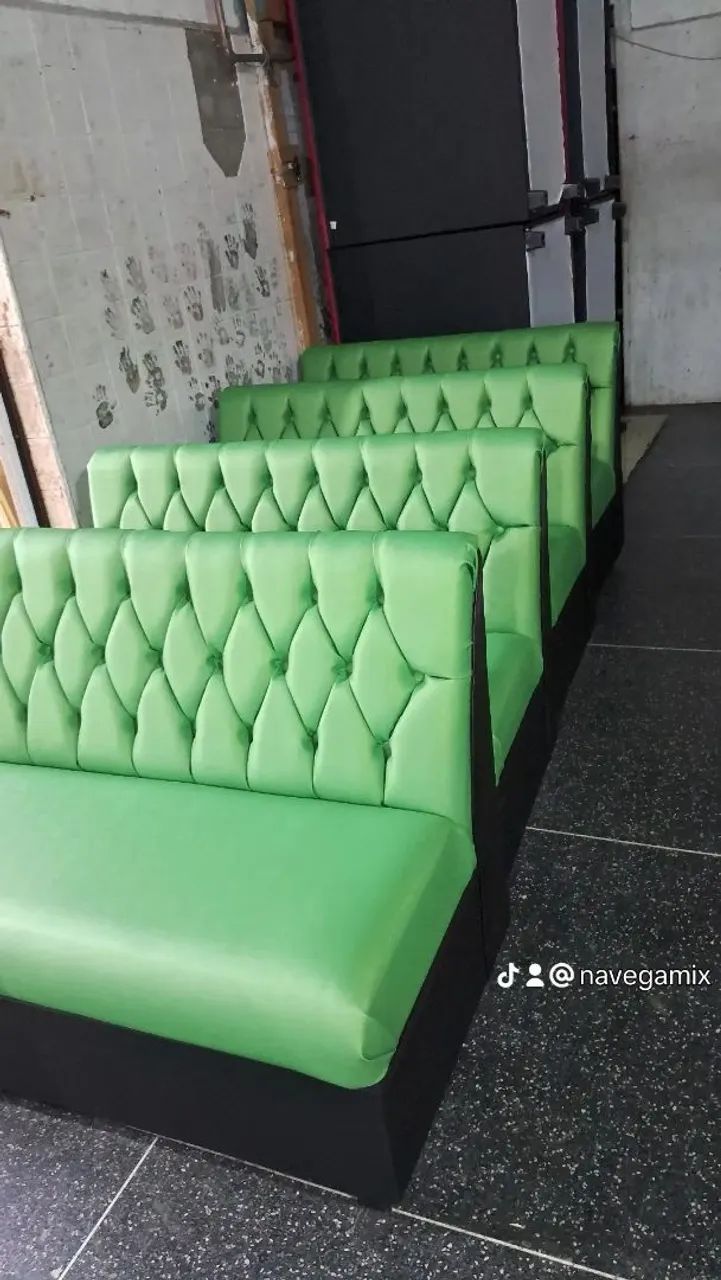 Sofas capetones direto da fábrica  - Foto 5