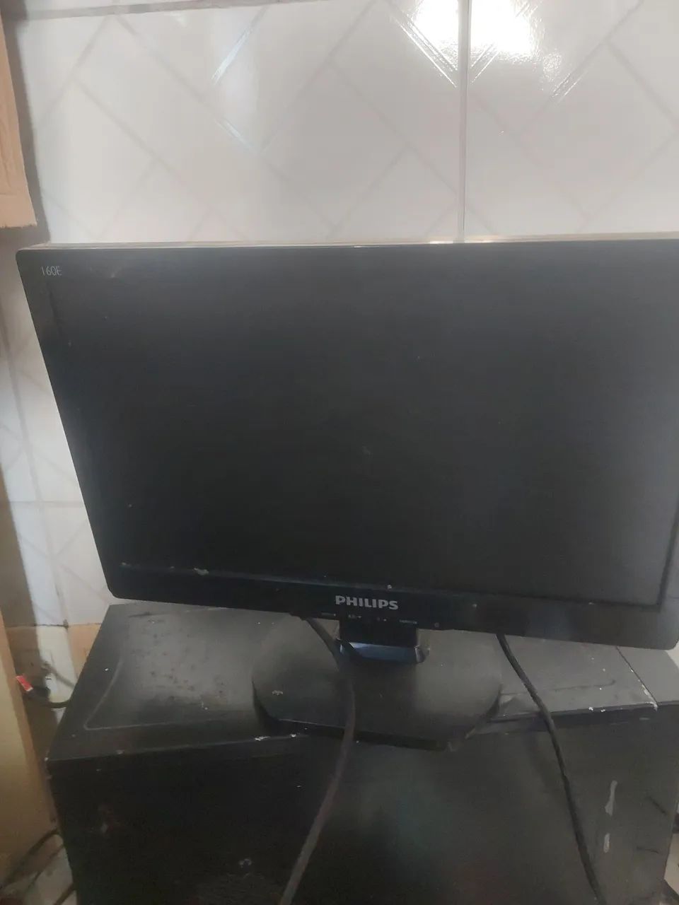 Monitor Philips 