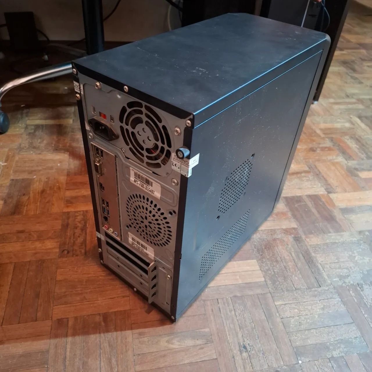 COMPUTADOR GOLDENTEC - Foto 2