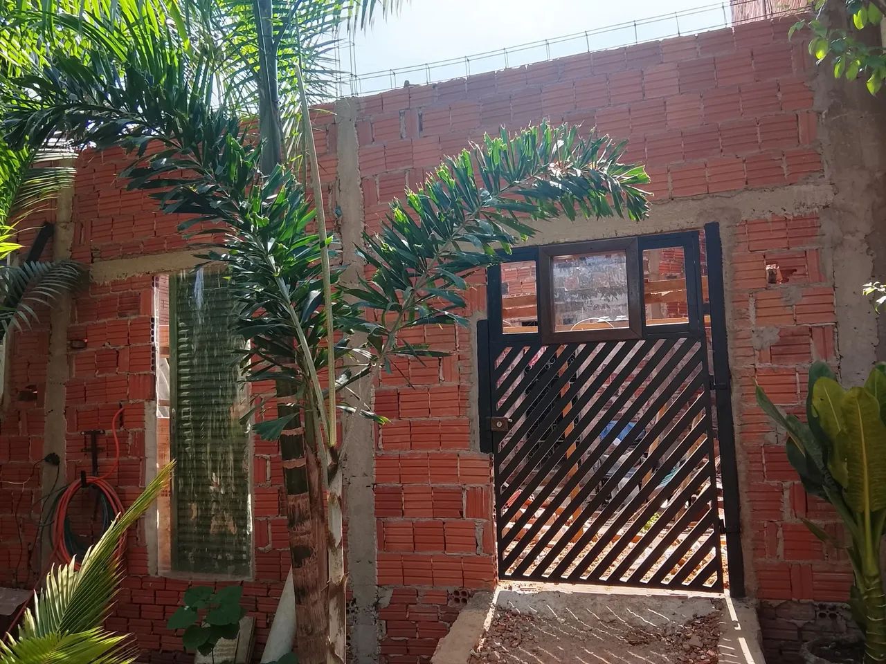 Troco essa casa por um carro - Foto 4