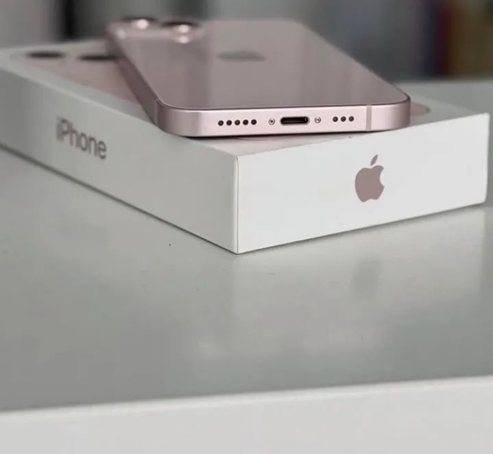iPhone 13 128 gb 