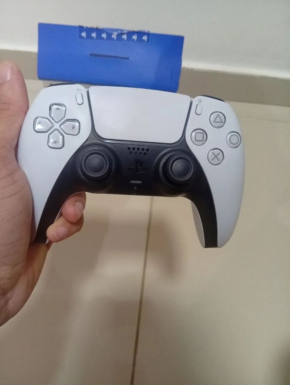 Controle de ps5 original  - Foto 2