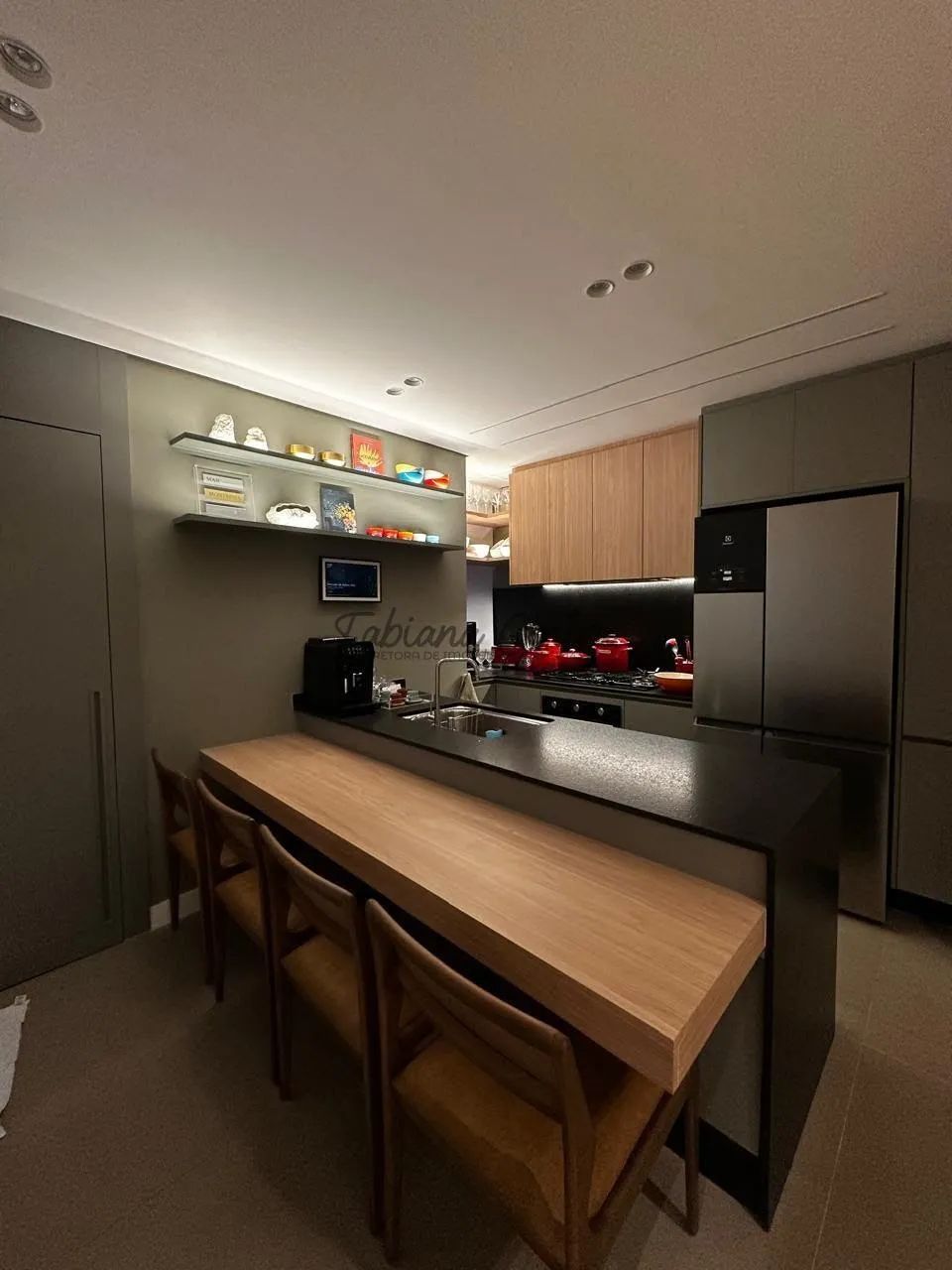 Cobertura 90M², Edifício Monte Sinai, Bairro Jardim Botânico. - Foto 2