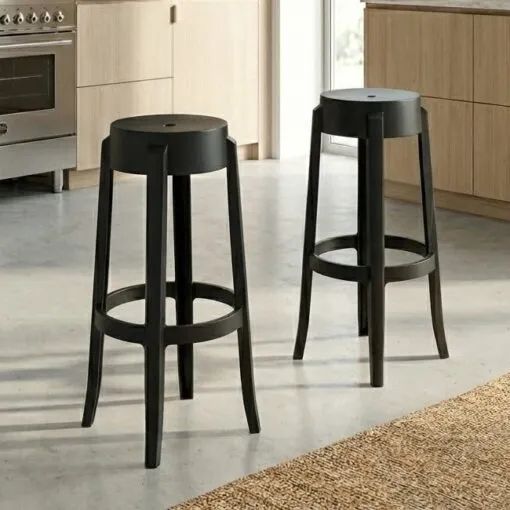 2 Banquetas Plus
