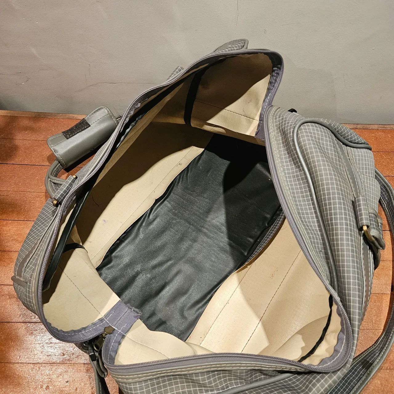 Bolsa de Viagem iKa  - Foto 3