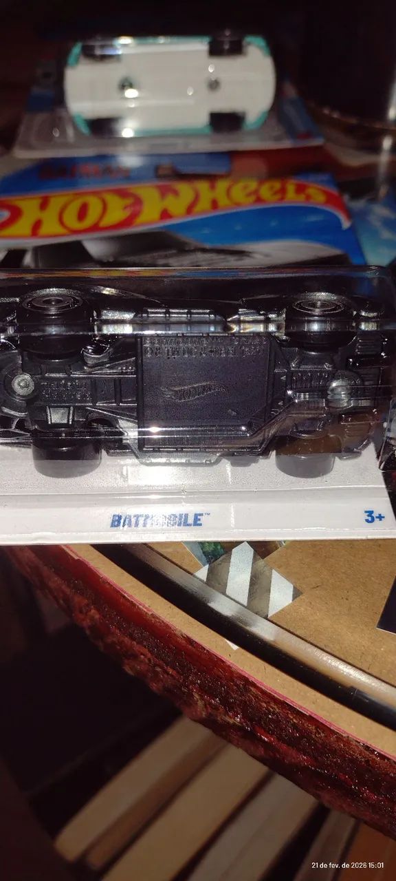 Hotwheels  - Foto 2