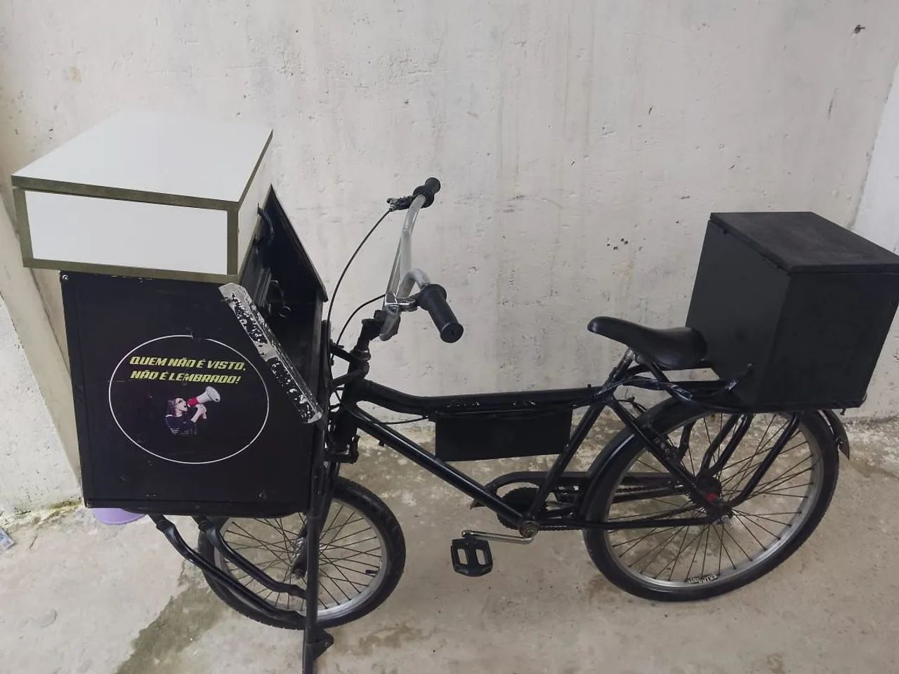 Bicicleta som  - Foto 4