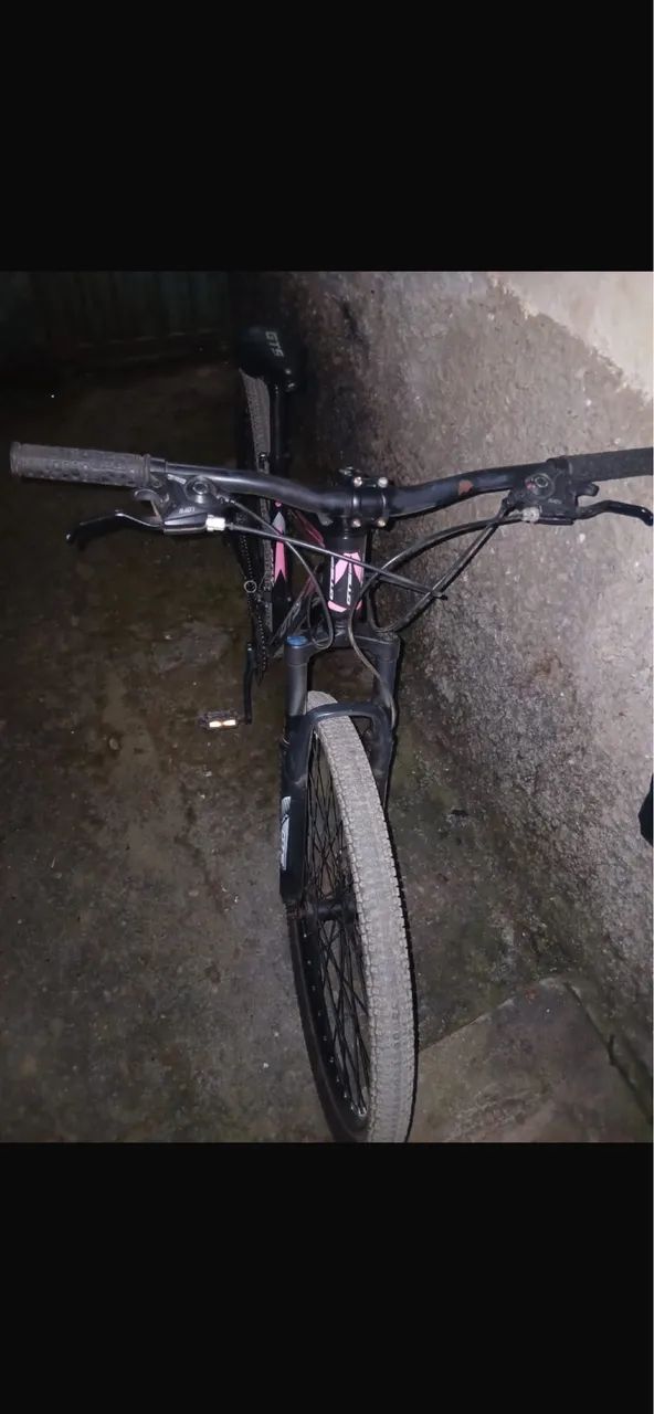 Bicicleta  $1200  GTS