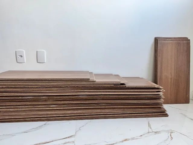 Piso laminado - Foto 4