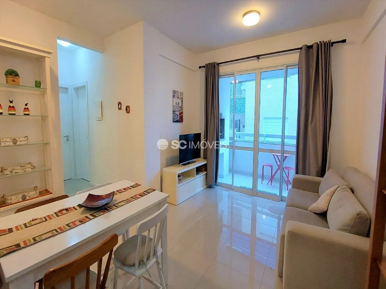 Apartamento 2 dormitórios com suíte - Foto 3