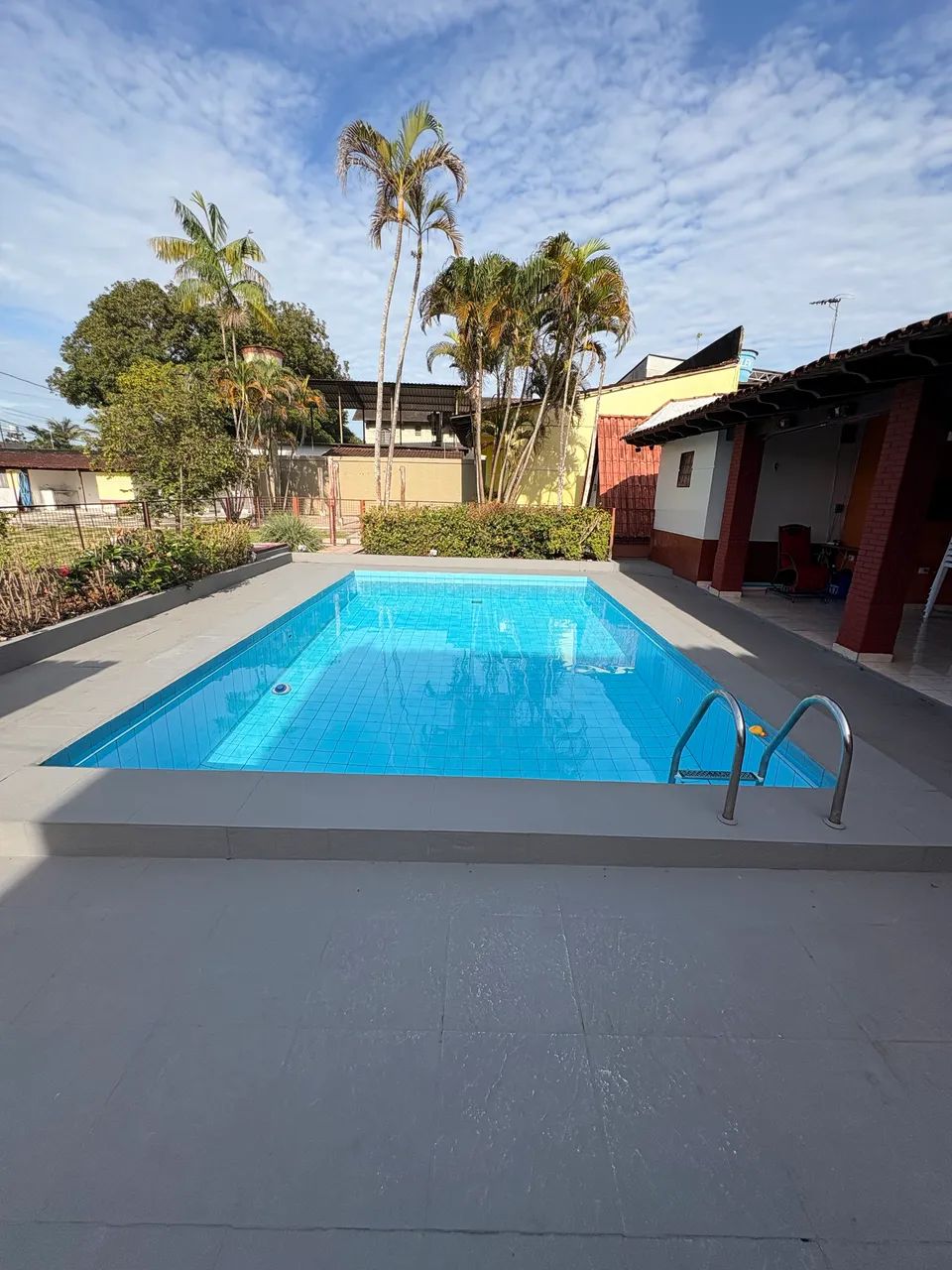 ALUGA-SE CASA PARA FESTAS E EVENTOS COM PISCINA - Foto 3