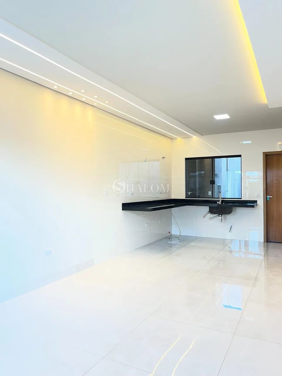 Casa à venda em Sarandi, Eco Valley, com 3 quartos, com 89.54 m² - Foto 3