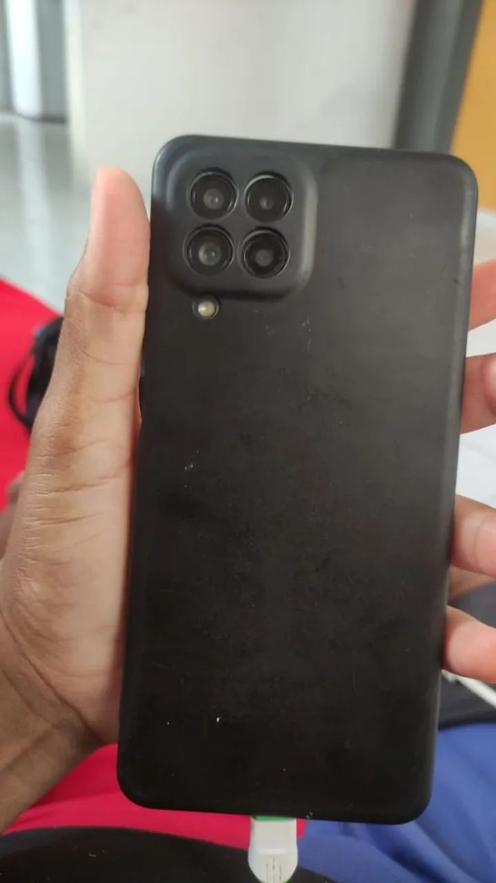 Vendo ou troco MG53  - Foto 2