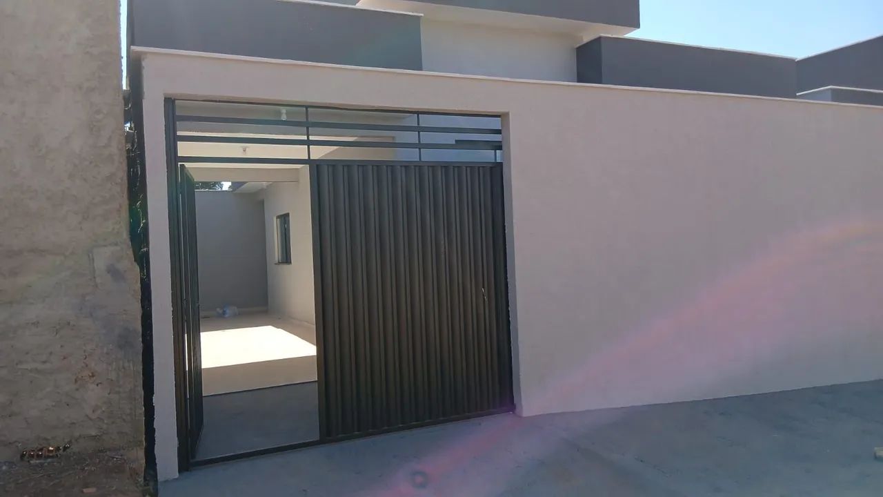 vendo casa  - Foto 2