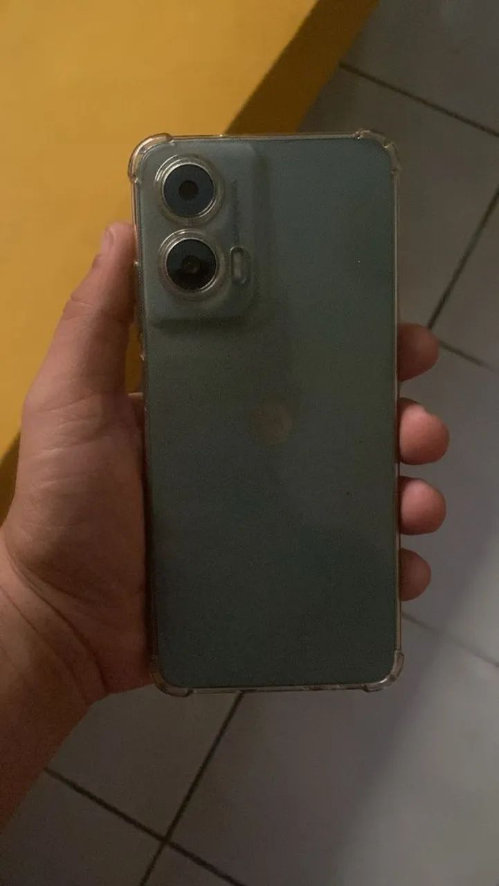 Moto g35 - Foto 2
