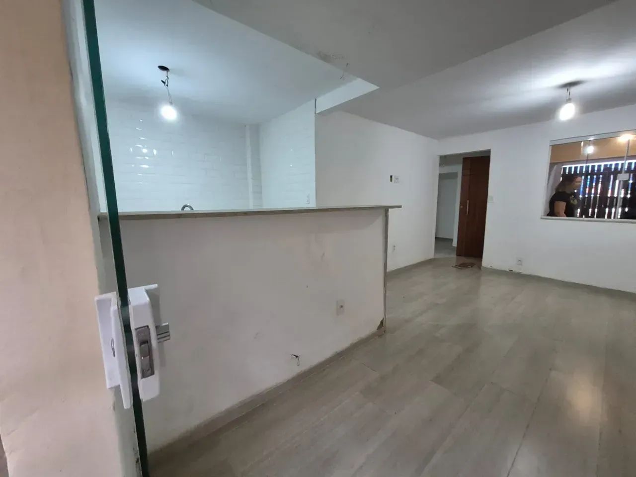 NOVA CIDADE | APARTAMENTO TIPO CASA | TOTALMENTE LINEAR - Foto 4
