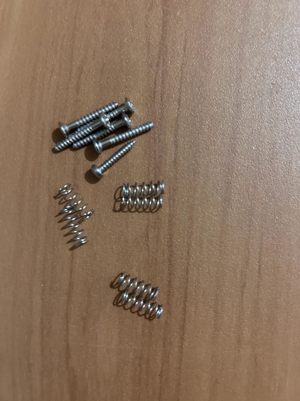 Kit de captadores Single Coil Tagima  - Foto 4