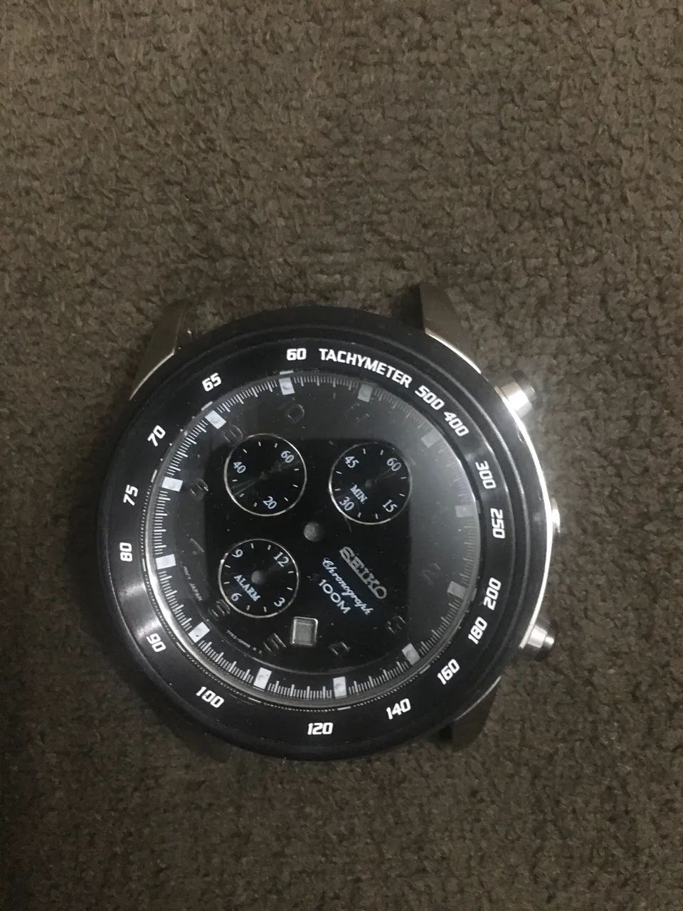 Caixa para relógio Seiko  - Foto 2