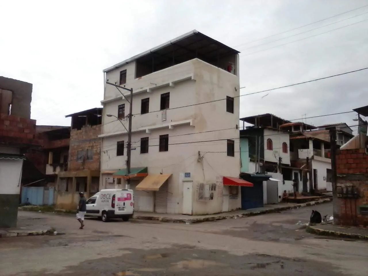 ALUGO KITNET EM ITINGA  - Foto 2