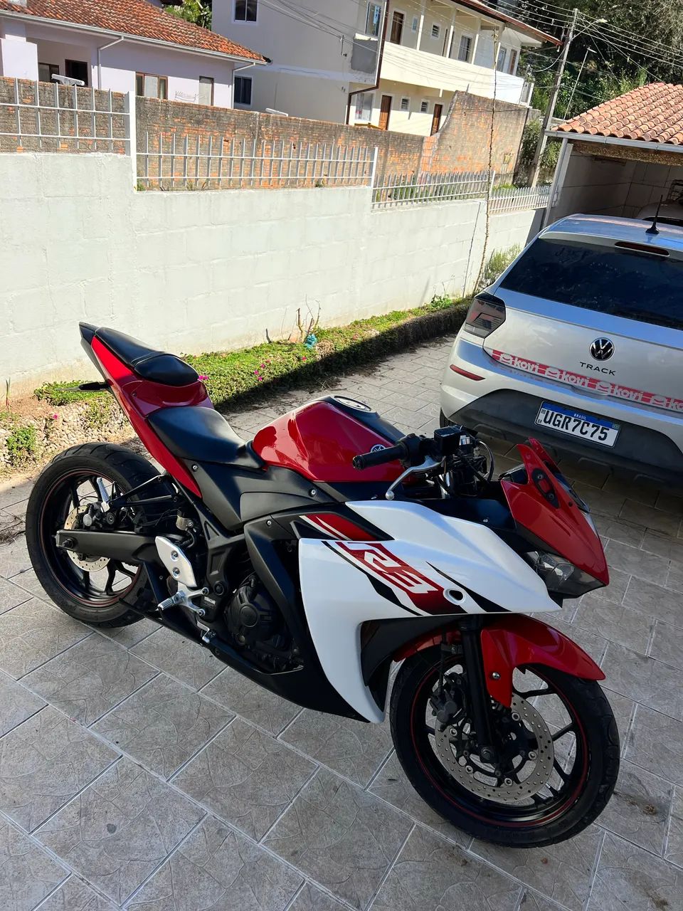 Vendo r3  - Foto 2