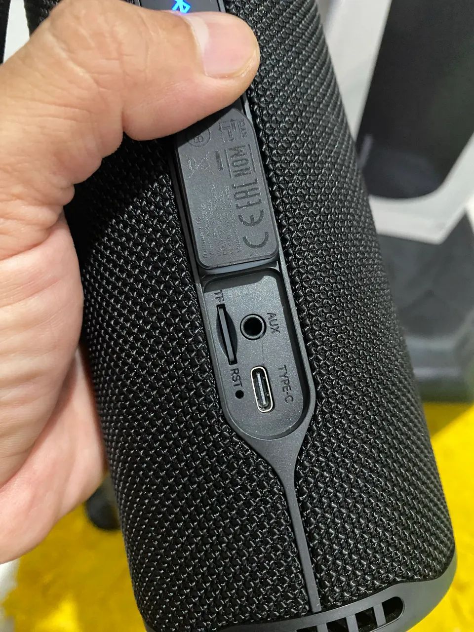 Caixa de som Tronsmart T8 - Foto 3