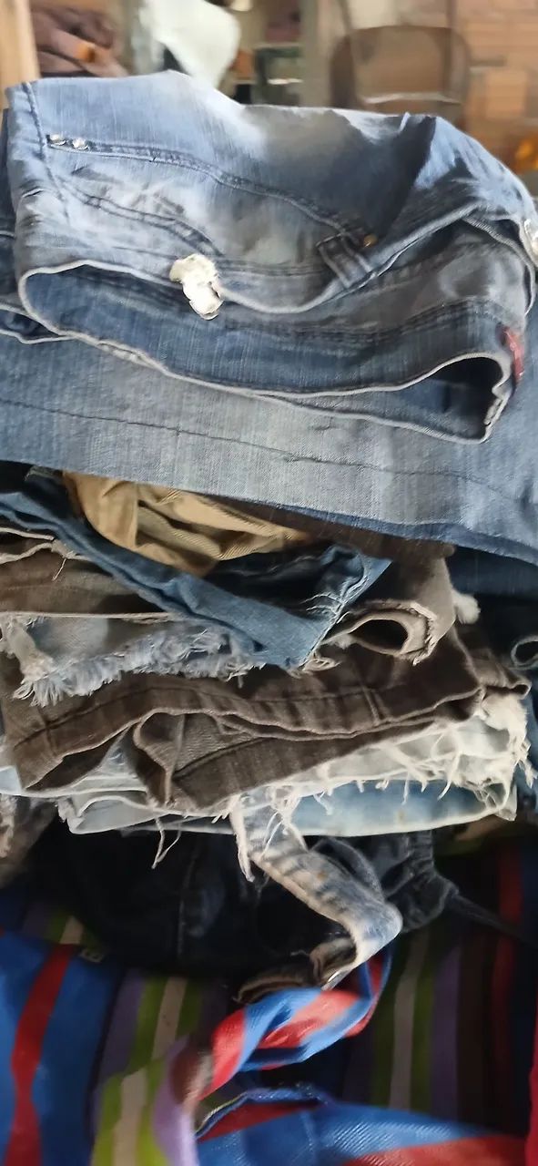 Jeans variados  - Foto 3
