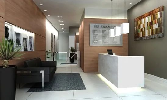 SALA COM 33M² NA TRINDADE - Foto 4