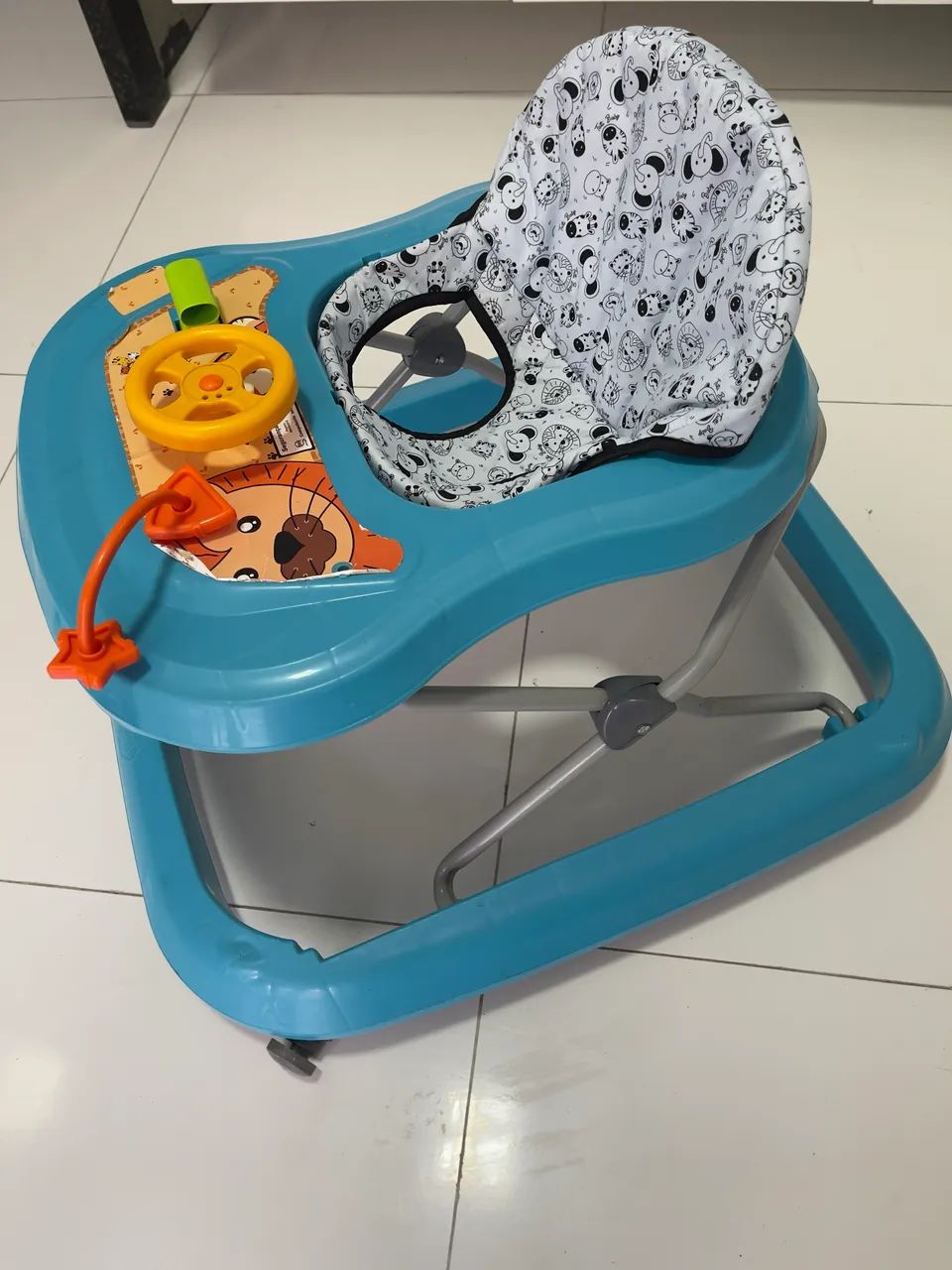 Andador infantil