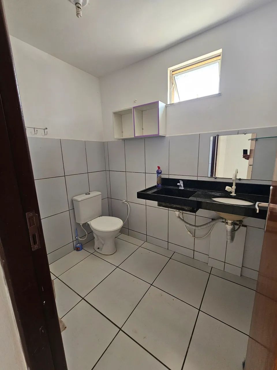 PPASSO CHAVE CONDOMINIO VENEZA  - Foto 7