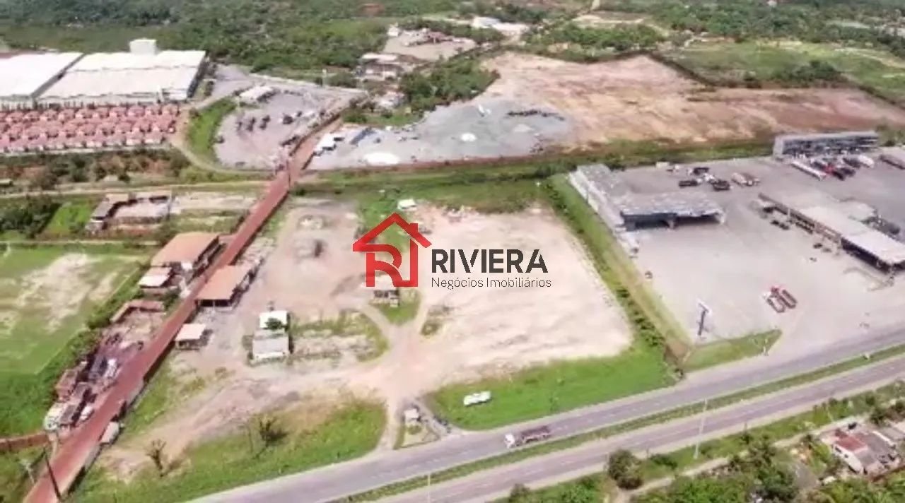 TERRENO COMERCIAL em São Luís - MA, Tibiri - Foto 4