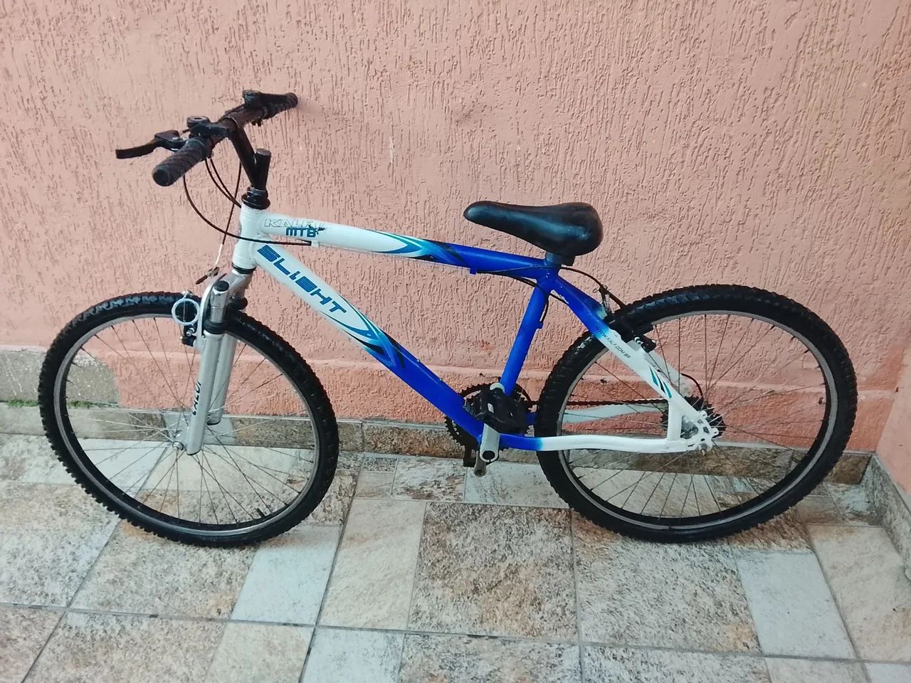 Bicicleta aro 26  - Foto 2