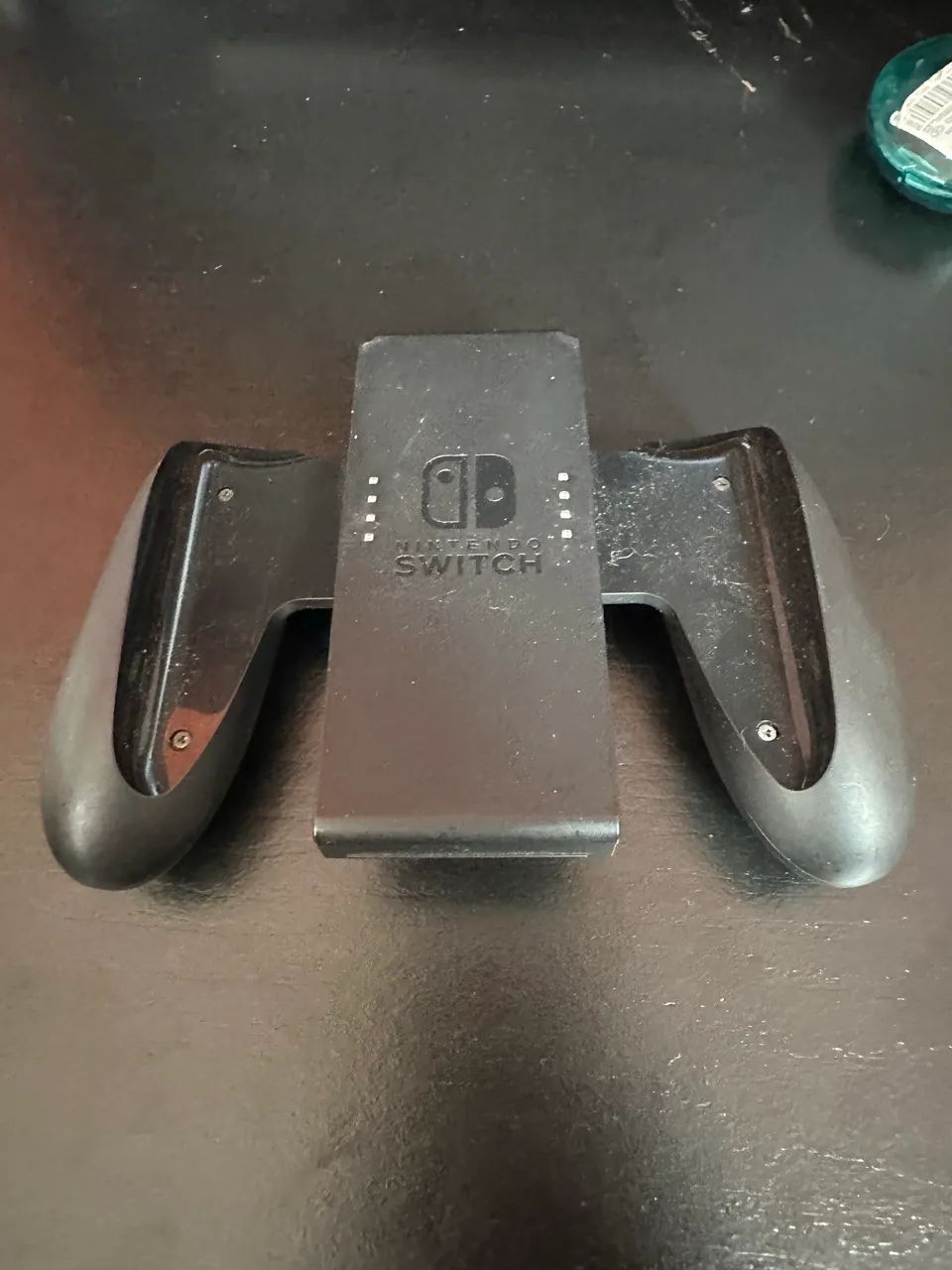 Nintendo switch black 100% original  - Foto 5