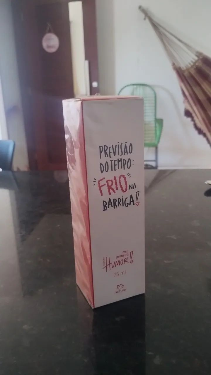Perfume Humor.