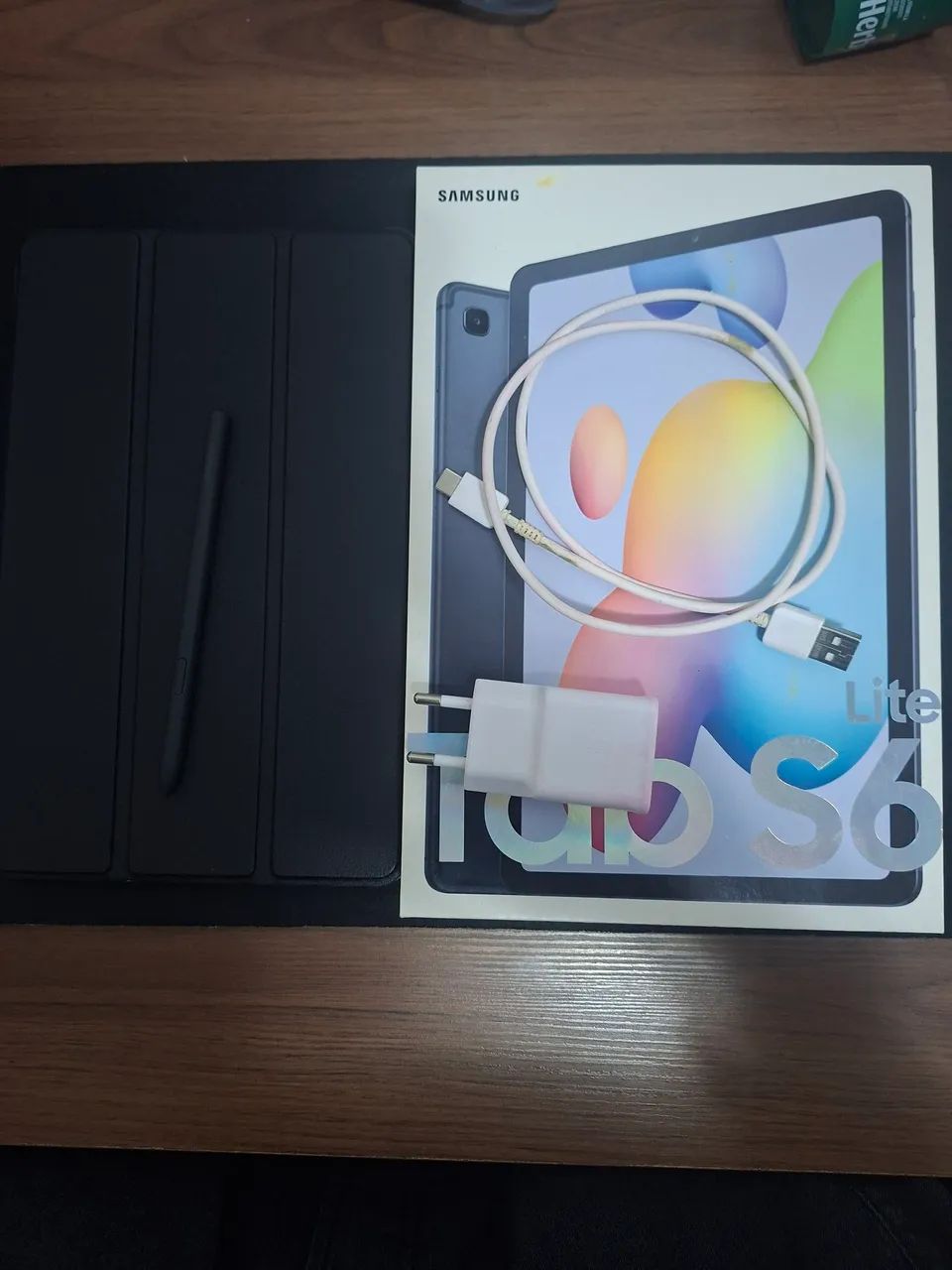 Tablet s6 lite  - Foto 2