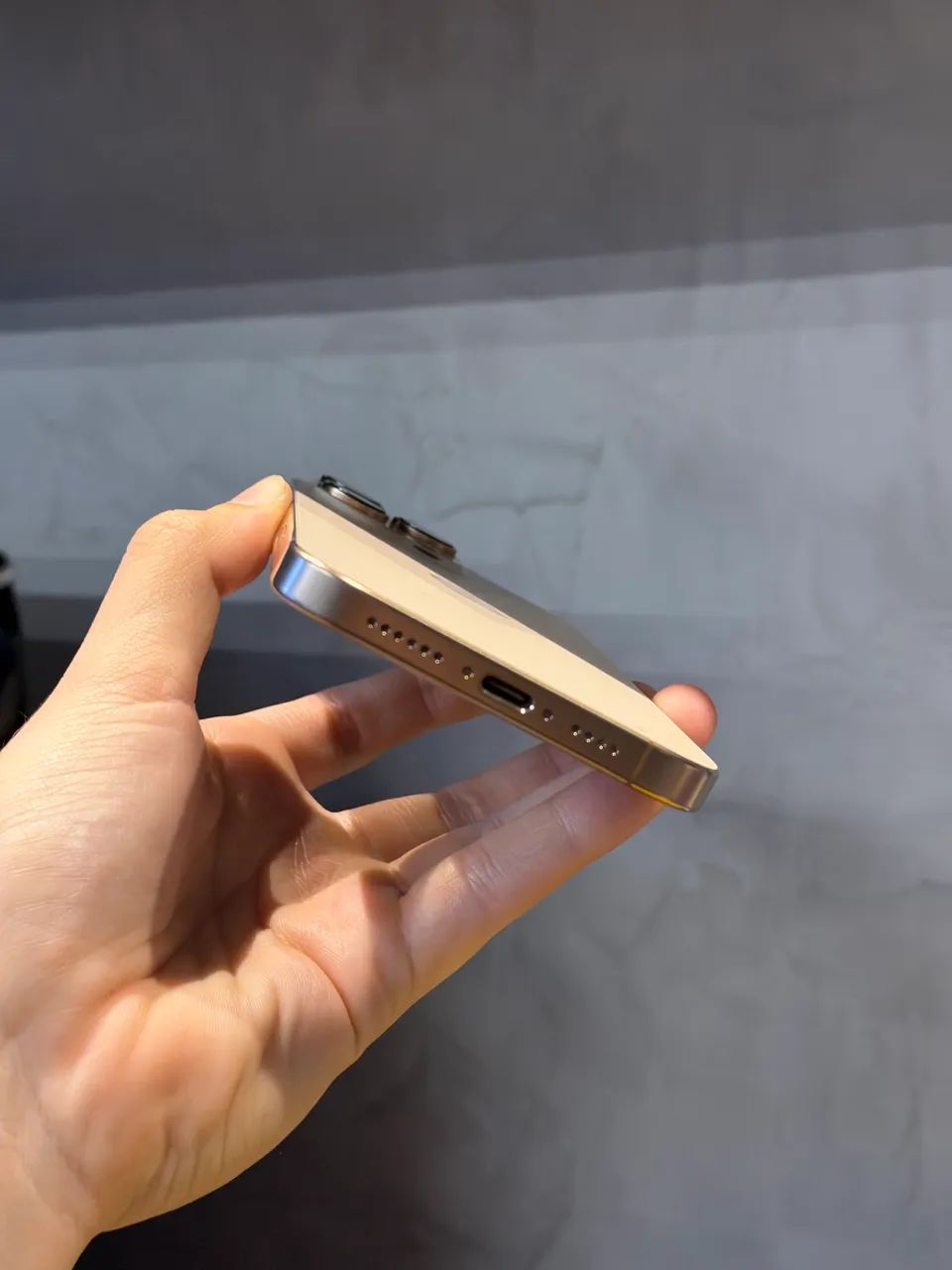 iPhone 16 Pro Max | 512GB - Foto 5